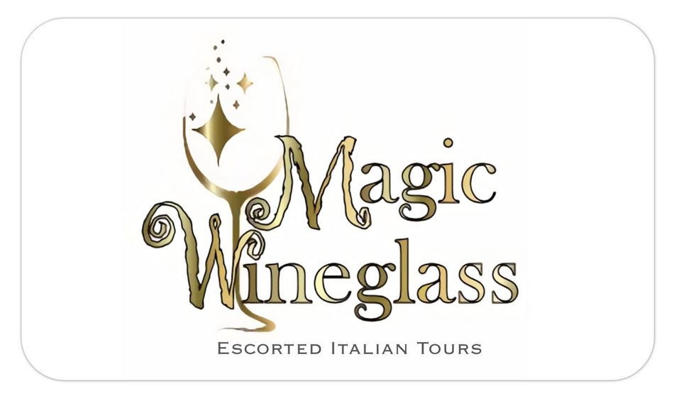 Magic Wineglass Tours
